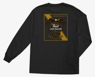 Lmc X Pbr Established Ii Ls Tee - T-shirt #7910572