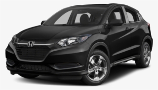 Ny 2016 Honda Hr-v Ex - Black Range Rover 2018 #7910603