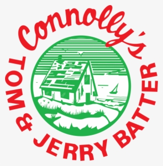 Connolly's Tom & Jerry Batter - Emblem #7910625