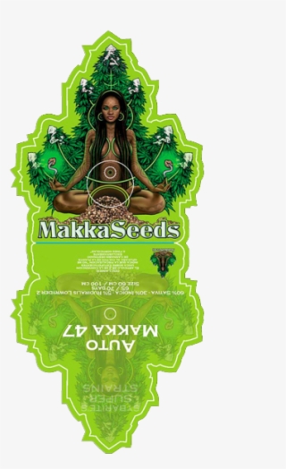 Makka 47 Auto - Illustration #7910734