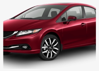 Black 2015 Honda Civic Sedan Ex #7910922