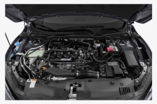 Honda Civic Hatchback 2019 - Honda #7911015