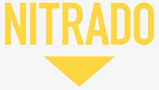 Nitrado Logo Png Transparent - Nitrado Logo #7911048