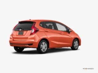 New 2018 Honda Fit In Port Arthur, Tx - Honda #7911086