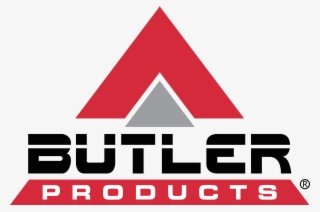 Butler Logo Small - Butler Products #7911158