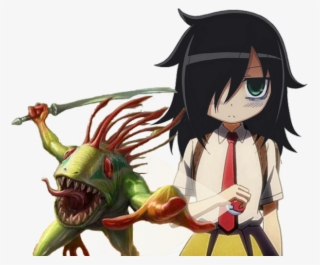 Lien Direct, - Watamote Avatars #7911223