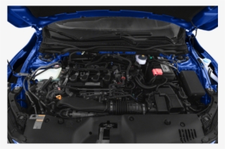 New 2019 Honda Civic Hatchback Lx - Honda Civic #7911255