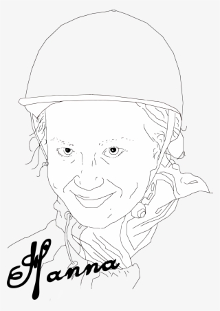 Big Image - Line Art #7911260