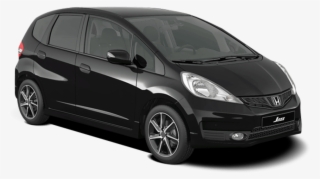 Honda Jazz - Honda Fit #7911330