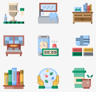 Time To Sleep - Graphic Design #7911471