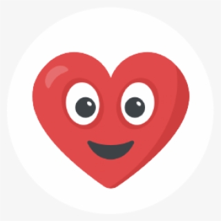 Heart Emoji - Emoticon #7911552