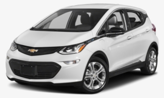 Did You Know Every New Chevrolet Bolt Ev Has A Secret - 2019 Chevrolet Bolt Ev #7911618