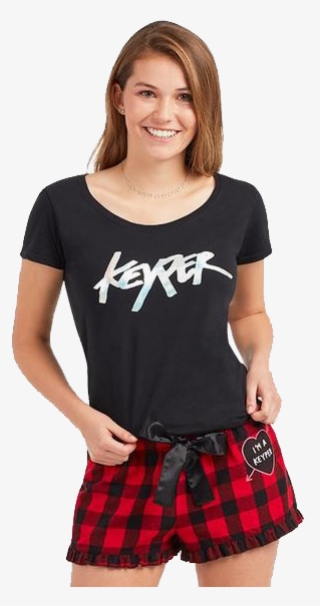 Girls Png Background - Plaid #7911669