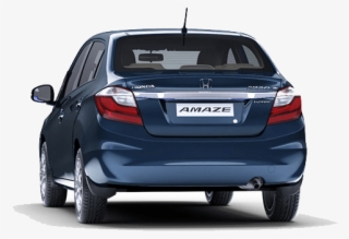 Honda Amaze Exterior 360° Olympia Honda - Honda City #7911695