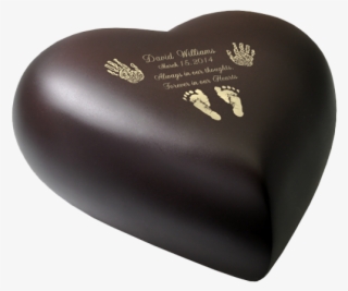 Baby Urn - Heart #7911747