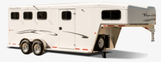Horse Trailer - Travel Trailer #7911752