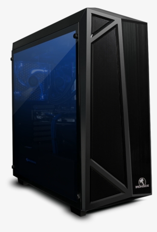 Ironside Series - Server #7911831