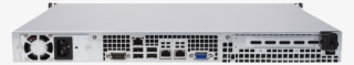 Tempered Conductor Back - Server #7912186