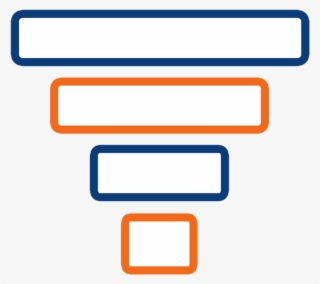 Marketing Funnel System - Orange #7912188