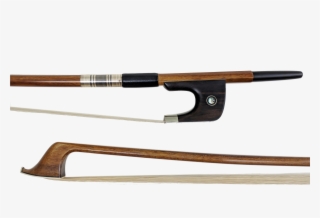 Am900 German Bass Bow - Cleaving Axe #7912349