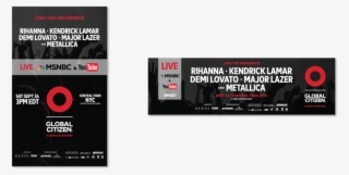 Tunein-billboards - Graphic Design #7912765