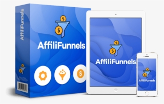 Affilifunnels Review - Sales Process #7912790