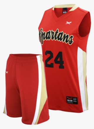Team Uniforms - Sports Jersey #7912927
