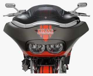 Details About Klock Werks Dark Smoke 8" Flare Windshield #7913109