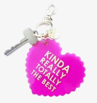 Valentine's Keychain - Keychain #7913155