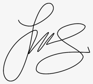 Zaralarsson Sticker - Line Art #7913217