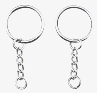Keychain Png Image - Keychain Chain #7913221