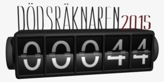 Dodsraknaren - Candle #7913332