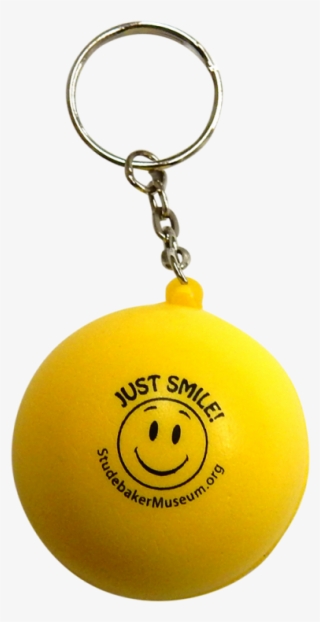 Stress Ball Keychain-800x800 - Keychain #7913415