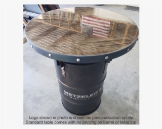 Bar Table Png #7913503