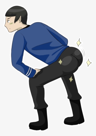 Twerking Png - Cartoon #7913507