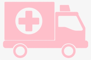 Camera Icon - Ambulance #7913535