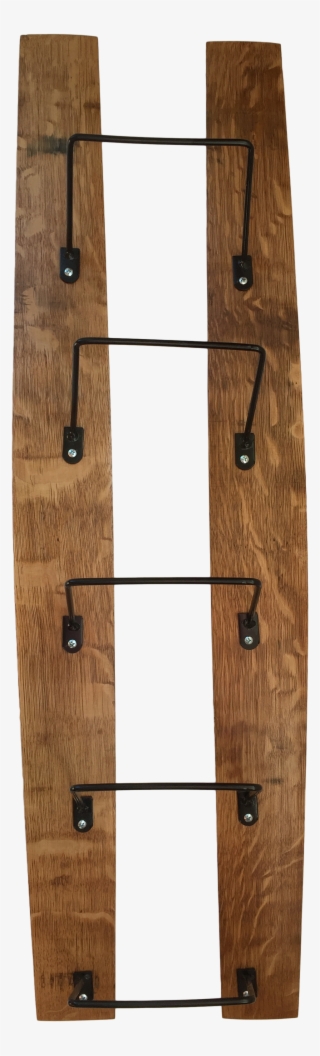 Wine Barrel Wine Rack - Shelf #7913540