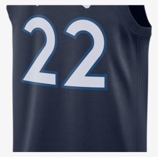 Minnesota Timberwolves Andrew Wiggins Icon Swingman - Active Tank #7913791