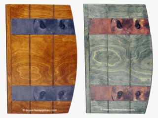 Impact's Wine Barrel - Wine Barrel Menu #7913795