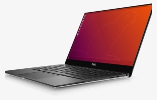 Dell Xps 13 No Background #7913799