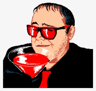 Steam Cleaner Jim Sterling #7913804