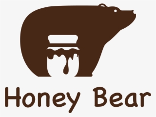Gourmet Bear - Illustration #7913842