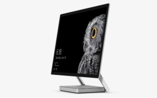 Microsoft Surface Studio - Microsoft Surface Studio I7 32gb 2tb #7913869