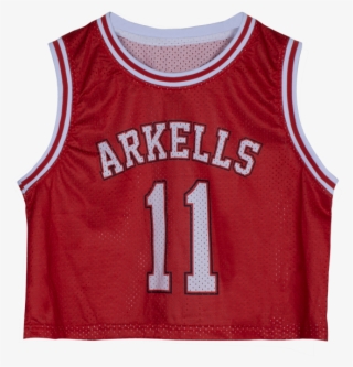 Arkells '11' Girls Basketball Jersey - Sports Jersey #7913872