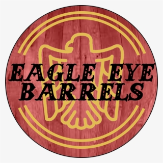 Eagle Eye Barrels Logo - Quark #7914010