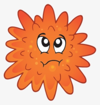 Hot Weather Icon Png #7914228