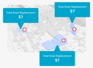 Image Showing Differing Procedure Prices In An Area - Diagram #7914259