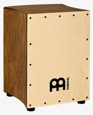 Meinl Subcajergo Ergo Bass Cajon - Cajon Meinl #7914268