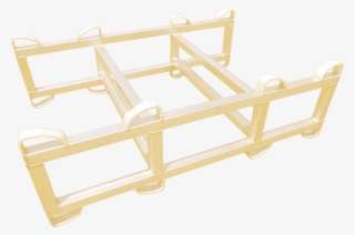 Beige Barrel Rack - Wine Barrel Rack #7914302