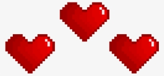 Hearts - Heart #7914371